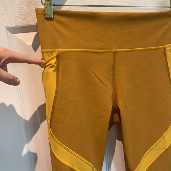 Lululemon Early Extension HR leggings - Picture 3 of 12